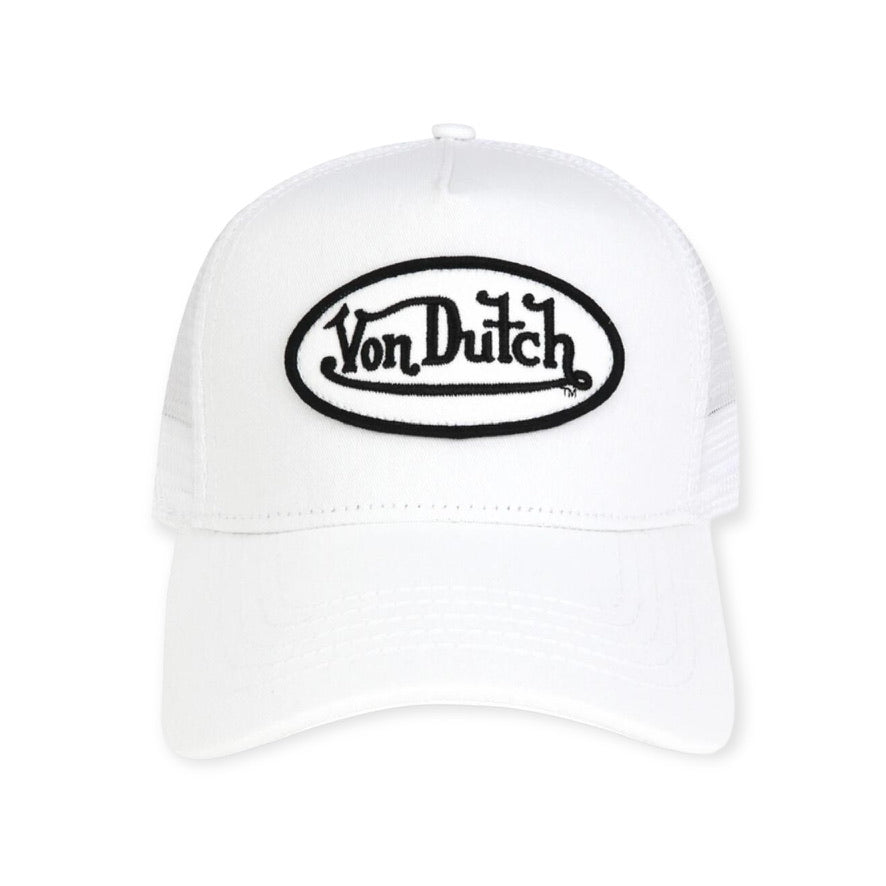VON DUTCH: Classic 52 Trucker VDHT246